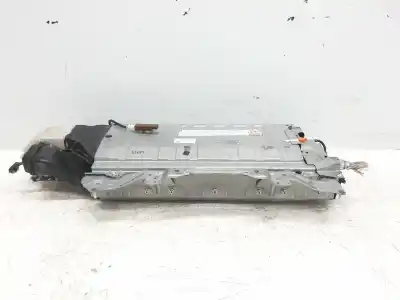 Pièce détachée automobile d'occasion BATTERIE pour TOYOTA AURIS TOURING SPORTS (E18) Hybrid Active Business Plus Références OEM IAM G928012020  