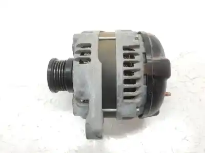 Second-hand car spare part alternator for jeep compass (mp, m6, mv, m7) 1.4 multiair oem iam references p56029784aa  56029784aa