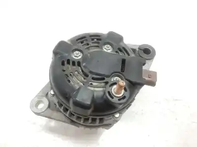 Second-hand car spare part alternator for jeep compass (mp, m6, mv, m7) 1.4 multiair oem iam references p56029784aa  56029784aa