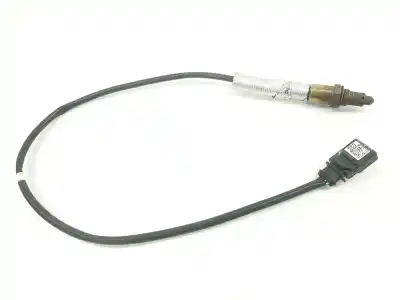 Second-hand car spare part lambda probe for volkswagen troc 2.0 tsi oem iam references 06k906262c  06k906262c