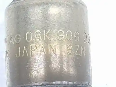 Second-hand car spare part lambda probe for volkswagen troc 2.0 tsi oem iam references 06k906262c  06k906262c