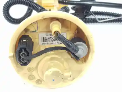 Peça sobressalente para automóvel em segunda mão boia / bomba combustível por bmw x5 (e70) 3.0 3.0d referências oem iam 7164316  16117494926