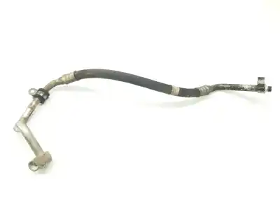 Pièce détachée automobile d'occasion TUYAUX DE CLIMATISATION pour MERCEDESBENZ CLASE C BM 203 SPORTCOUPE C 180 Compressor 203.746 Références OEM IAM A2712300156  