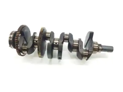 Recambio de automóvil de segunda mano de Cigueñal para BMW SERIE 3 BERLINA (E46) 318i referencias OEM IAM 1433591  11211433591