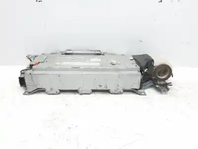 Pièce détachée automobile d'occasion BATTERIE pour TOYOTA AURIS (E18)  Références OEM IAM G928012020  G951012020