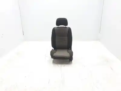 Second-hand car spare part LEFT FRONT SEAT for NISSAN PICKUP (D22) 2.5 Doppelkabine TD Navara 4X4 [2.5 Ltr. - 98 kW 16V Turbodiesel CAT] OEM IAM references   