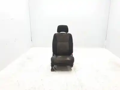 Second-hand car spare part RIGHT FRONT SEAT for NISSAN PICKUP (D22) 2.5 Doppelkabine TD Navara 4X4 [2.5 Ltr. - 98 kW 16V Turbodiesel CAT] OEM IAM references   