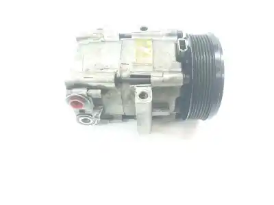Tweedehands auto-onderdeel airconditioning compressor voor ford transit caja cerrada, larga (fy) (2000 =>) ft 330 2.4 90 cv / 66 kw oem iam-referenties yc1h19d629ac