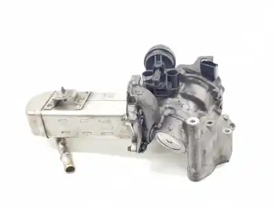 Second-hand car spare part EGR COOLER for CITROEN DS5 Style OEM IAM references 9678257280  