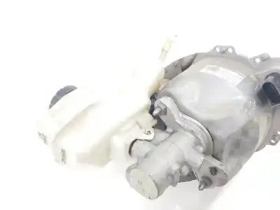 Peça sobressalente para automóvel em segunda mão servo freio por skoda superb combi (3v5) 2.0 tdi referências oem iam 3q1614105bc  3q1614105bc