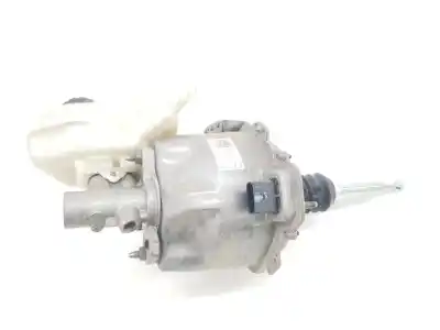 Peça sobressalente para automóvel em segunda mão servo freio por skoda superb combi (3v5) 2.0 tdi referências oem iam 3q1614105bc  3q1614105bc