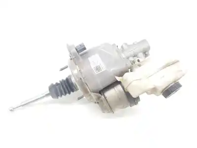 Peça sobressalente para automóvel em segunda mão servo freio por skoda superb combi (3v5) sportline 4x4 referências oem iam 3q1614105bc