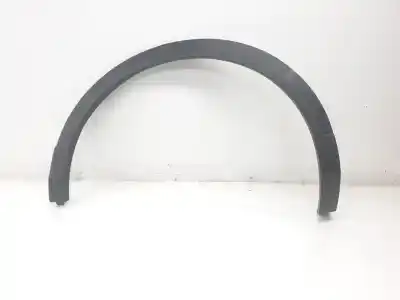 Pezzo di ricambio per auto di seconda mano ESTENSIONE PARAFANGO POSTERIORE SINISTRA per VOLKSWAGEN TROC D11  Riferimenti OEM IAM 2GA854819E  2GA854819E