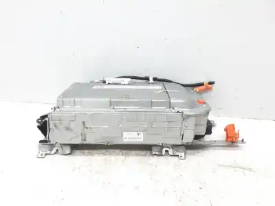 Second-hand car spare part BATTERY for TOYOTA YARIS (_P13_) 1.5 HYBRID (NHP130_) OEM IAM references G951052031  