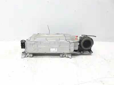 Second-hand car spare part BATTERY for TOYOTA YARIS (_P13_) 1.5 HYBRID (NHP130_) OEM IAM references G951052031  