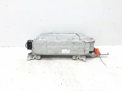 Second-hand car spare part BATTERY for TOYOTA YARIS (_P13_) 1.5 HYBRID (NHP130_) OEM IAM references G951052031  