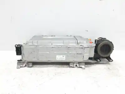 Second-hand car spare part BATTERY for TOYOTA YARIS (_P13_) 1.5 HYBRID (NHP130_) OEM IAM references G951052031  