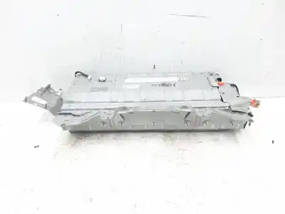 Second-hand car spare part BATTERY for TOYOTA AURIS (E18) 1.8 Hybrid Active OEM IAM references G951012020  