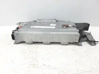 Second-hand car spare part BATTERY for TOYOTA AURIS (E18) 1.8 Hybrid Active OEM IAM references G951012020  