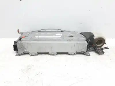 Second-hand car spare part BATTERY for TOYOTA AURIS (E18) 1.8 Hybrid Active OEM IAM references G951012020  