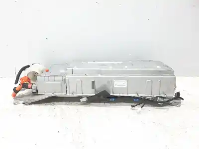 Second-hand car spare part BATTERY for LEXUS CT ZWA10 200 H OEM IAM references G951076012  