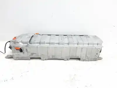 Second-hand car spare part BATTERY for LEXUS UX (ZA10) 250H 178 CV / 131 KW OEM IAM references G951076030  