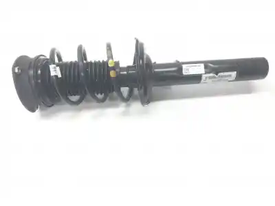 Peça sobressalente para automóvel em segunda mão AMORTECEDOR DIANTEIRO DIREITO por VOLKSWAGEN TROC D11  Referências OEM IAM 5Q0413031JN  5Q0413031JN