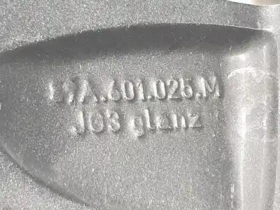 Pezzo di ricambio per auto di seconda mano Cerchione in lega per AUDI Q4 ETRON F4B 50 ETRON ADVANCED QUATTRO Riferimenti OEM IAM 89A601025L  