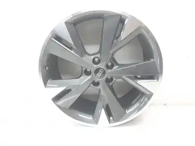 Pezzo di ricambio per auto di seconda mano Cerchione in lega per AUDI Q4 ETRON F4B 50 ETRON ADVANCED QUATTRO Riferimenti OEM IAM 89A601025D  