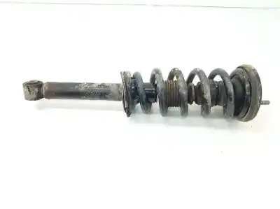 Second-hand car spare part front right shock absorber for mitsubishi montero (v80/v90) 3.2 di-d intense oem iam references 4062a024