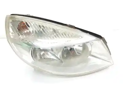 İkinci el araba yedek parçası Sag Far için RENAULT SCÉNIC II (JM0/1_) 1.9 DCI (JM0G, JM12, JM1G, JM2C) OEM IAM referansları 7701056126  260102336R