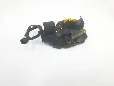 Автозапчастина б/у ЗАМОК ДВЕРЕЙ ЗАДНЬОГО ЛІВОГО для KIA CARENS (RS)  Посилання на OEM IAM 0K2FA73310  0K2FA733