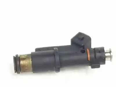 Second-hand car spare part injector for citroen c8 2.2 16v exclusive oem iam references 1984e4  1984e4