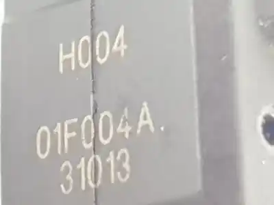 Second-hand car spare part injector for citroen c8 2.2 16v exclusive oem iam references 1984e4  1984e4