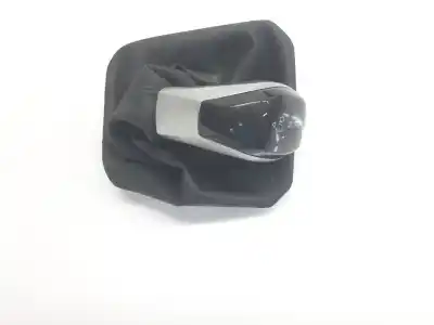 Gebrauchtes Autoersatzteil SCHALTHEBELKNOPF zum VOLKSWAGEN TROC D11  OEM-IAM-Referenzen 2GA713123FPOC  2GA713123F