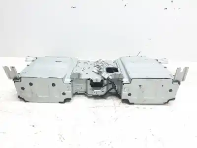 Gebrauchtes Autoersatzteil BATTERIE zum TOYOTA RAV4 (A4)  OEM-IAM-Referenzen G951048080  G951048081