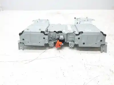 Gebrauchtes Autoersatzteil BATTERIE zum TOYOTA RAV4 (A4)  OEM-IAM-Referenzen G951048080  G951048081