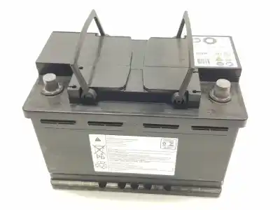 Pièce détachée automobile d'occasion BATTERIE pour OPEL ASTRA L SPORTS TOURER  Références OEM IAM 9836412880  9836412880