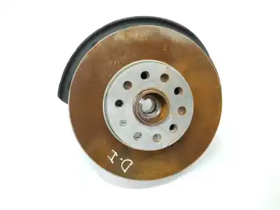 Tweedehands auto-onderdeel KNOKKEL LINKS VOOR voor VOLKSWAGEN TROC D11  OEM IAM-referenties 5Q0407255S  5Q0407255S