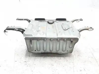 Pezzo di ricambio per auto di seconda mano BATTERIA per HONDA INSIGHT (ZE2)  Riferimenti OEM IAM 1B000RBJE05  1B000RBJE05