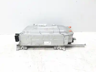 Pièce détachée automobile d'occasion BATTERIE pour TOYOTA YARIS (_P13_)  Références OEM IAM G951052031  G951052032