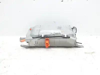 Pièce détachée automobile d'occasion BATTERIE pour TOYOTA YARIS (_P13_)  Références OEM IAM G951052031  G951052032