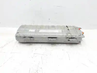 Автозапчасти б/у АККУМУЛЯТОР за LEXUS UX (ZA10)  ссылки OEM IAM G951076030  G951076031