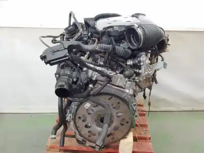 Pezzo di ricambio per auto di seconda mano MOTORE COMPLETO per BMW SERIE 2 ACTIVE TOURER (F45)  Riferimenti OEM IAM B47C20A  11002473087