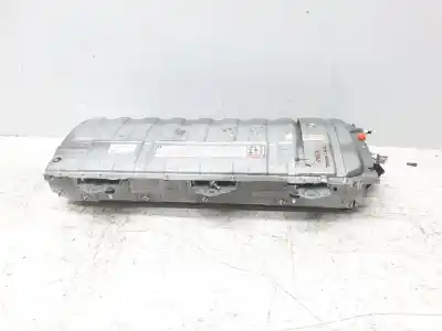 Автозапчасти б/у АККУМУЛЯТОР за TOYOTA C-HR (X10)  ссылки OEM IAM G951076030  G951076031