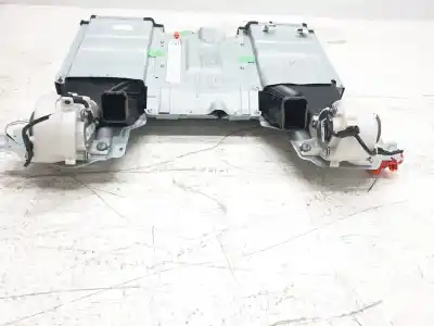 Pièce détachée automobile d'occasion BATTERIE pour LEXUS NX (AZ10)  Références OEM IAM G951048080  G951048081
