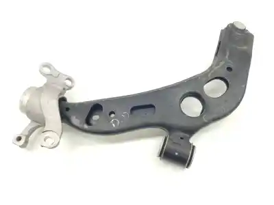 Peça sobressalente para automóvel em segunda mão BRAÇO DE SUSPENSÃO INFERIOR ESQUERDO DIANTEIRO por BMW SERIE 2 ACTIVE TOURER (F45)  Referências OEM IAM 6879843  31126879843