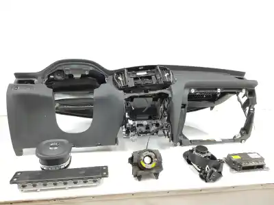 Автозапчасти б/у комплект подушки безопасности за VOLVO XC60 I SUV (156) D5 AWD ссылки OEM IAM   