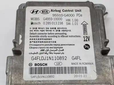 Автозапчасти б/у комплект подушки безопасности за hyundai i30 (pd) essence ссылки oem iam   