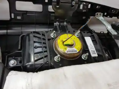 Автозапчасти б/у комплект подушки безопасности за hyundai i30 (pd) essence ссылки oem iam   